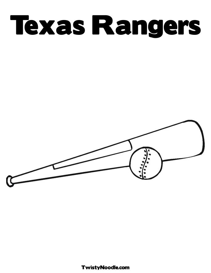 walker texas ranger coloring book pages - photo #14