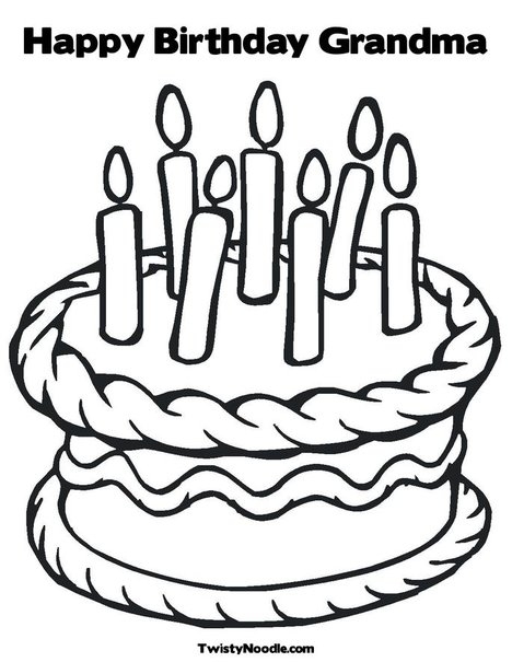 happy-birthday-grandma-coloring-pages