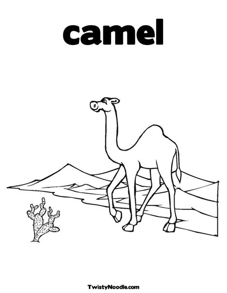 Precious Moments Coloring Pages Love. camel coloring page. coloring