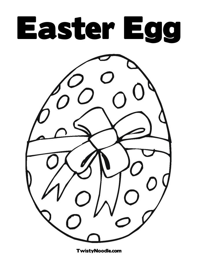ukrainian easter eggs coloring pages - photo #36