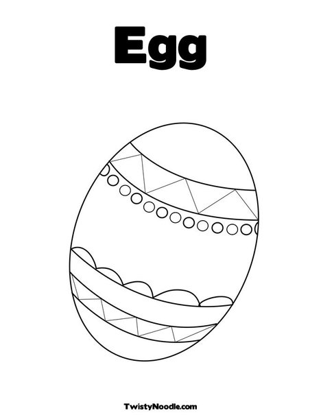 coloring pages of easter things. easter eggs colouring pages to