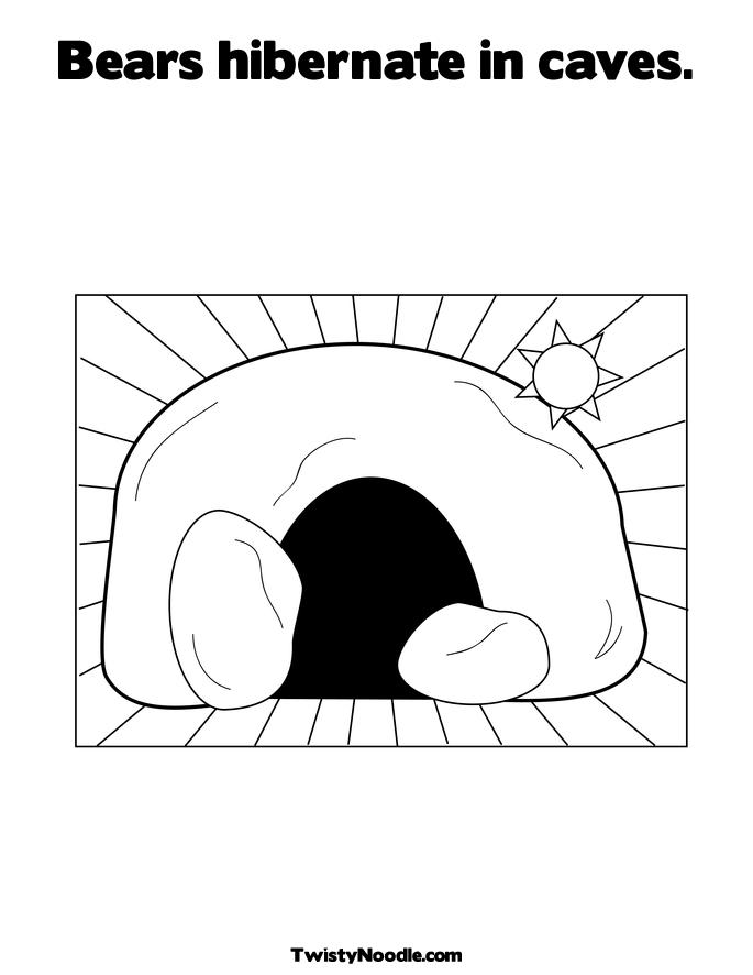 jesus tomb coloring pages. Empty Tomb Coloring Page.