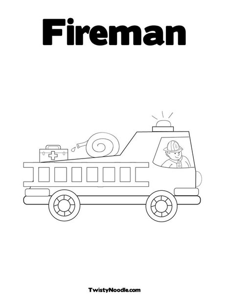 fireman hat printable. free printable fireman hat