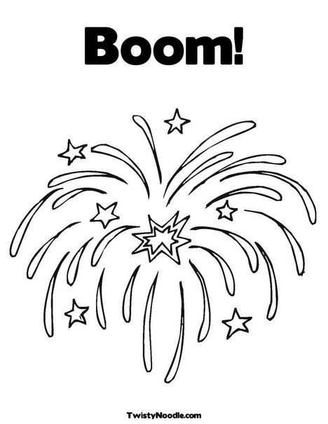 fourth of july coloring pages for kids. fourth of july coloring pages