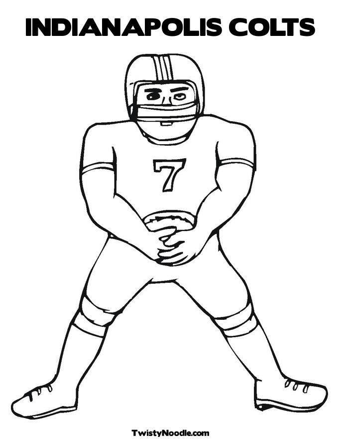 aaron rodgers green bay coloring pages - photo #24