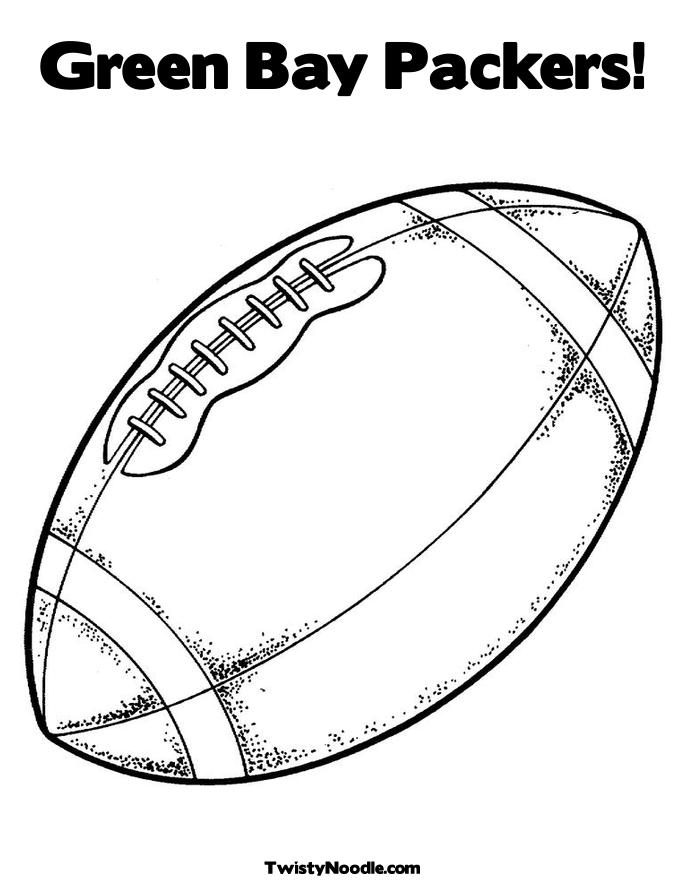 aaron rodgers green bay coloring pages - photo #41