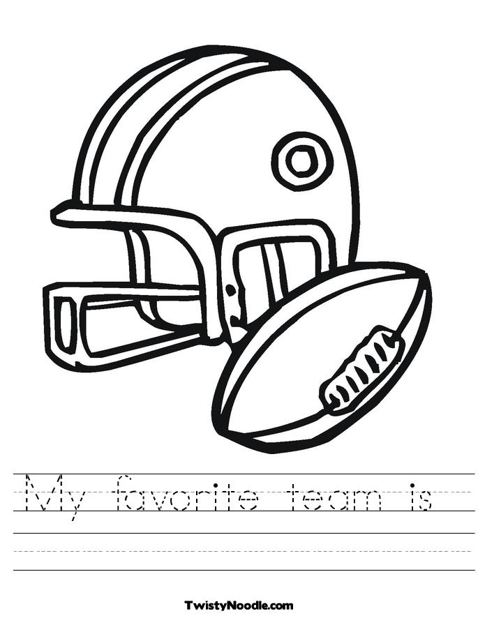 printable football helmet template. Make Your Own Football Helmet