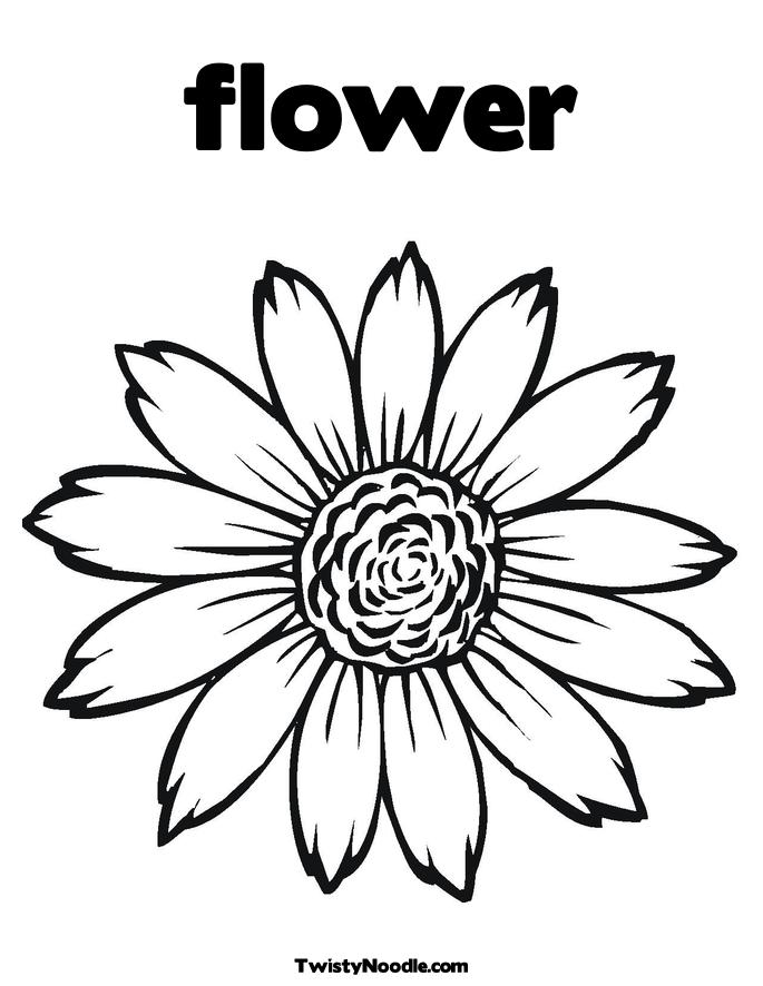 printable coloring pages of flowers. Free Indian Coloring Pages