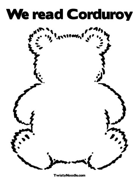printable printable clothes body bear part weather printable pictures children for  request of names