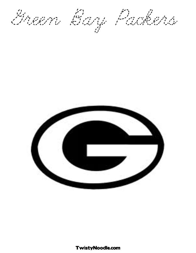 University of Georgia G Coloring Page.
